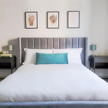 Vista Reale Apartment Καζέρτα Εξωτερικό φωτογραφία