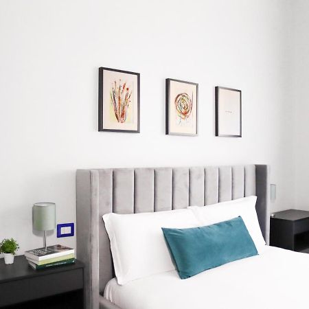 Vista Reale Apartment Καζέρτα Εξωτερικό φωτογραφία