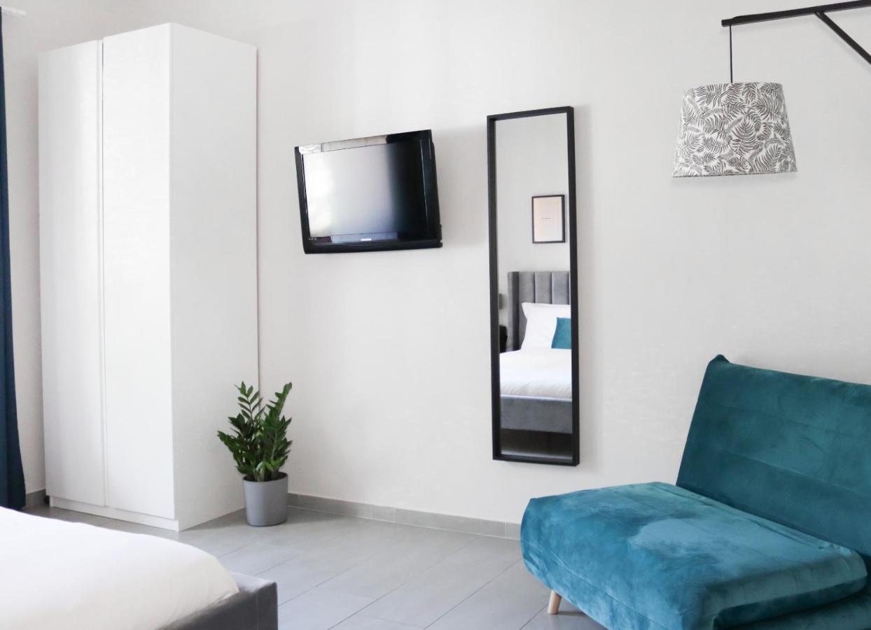Vista Reale Apartment Καζέρτα Εξωτερικό φωτογραφία