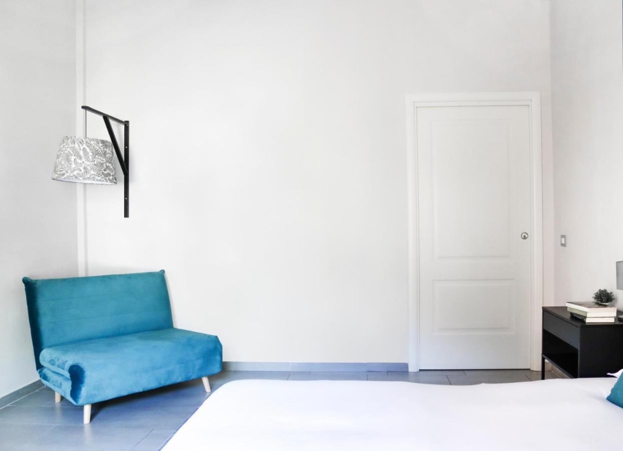 Vista Reale Apartment Καζέρτα Εξωτερικό φωτογραφία