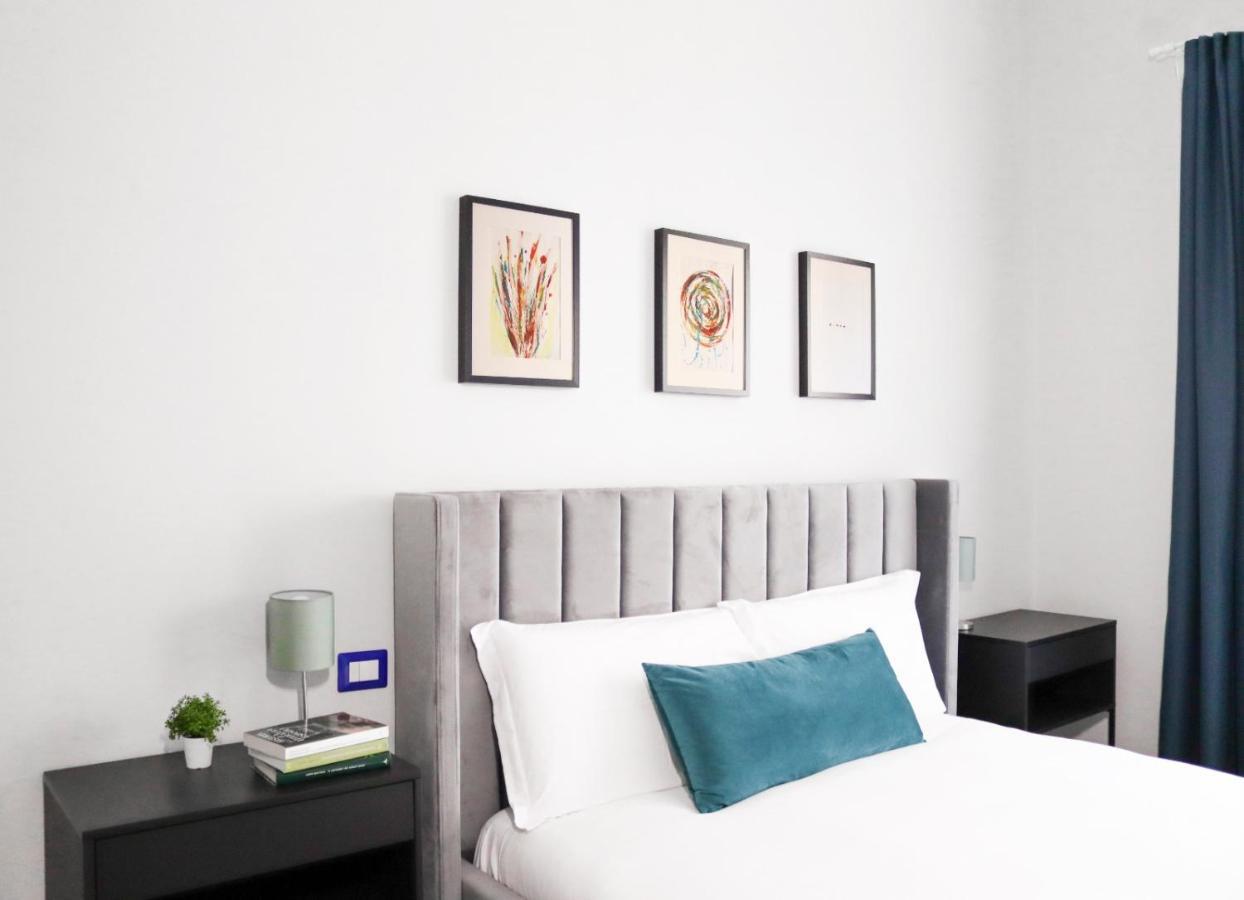 Vista Reale Apartment Καζέρτα Εξωτερικό φωτογραφία