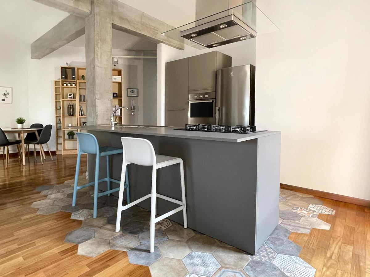 Vista Reale Apartment Καζέρτα Εξωτερικό φωτογραφία