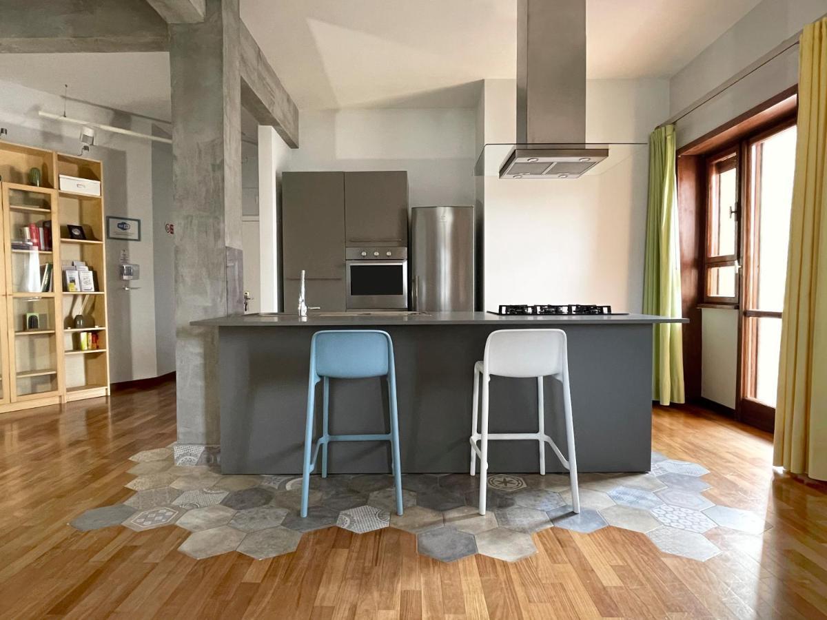 Vista Reale Apartment Καζέρτα Εξωτερικό φωτογραφία