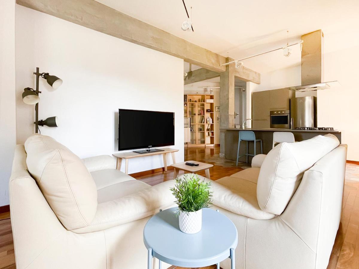 Vista Reale Apartment Καζέρτα Εξωτερικό φωτογραφία
