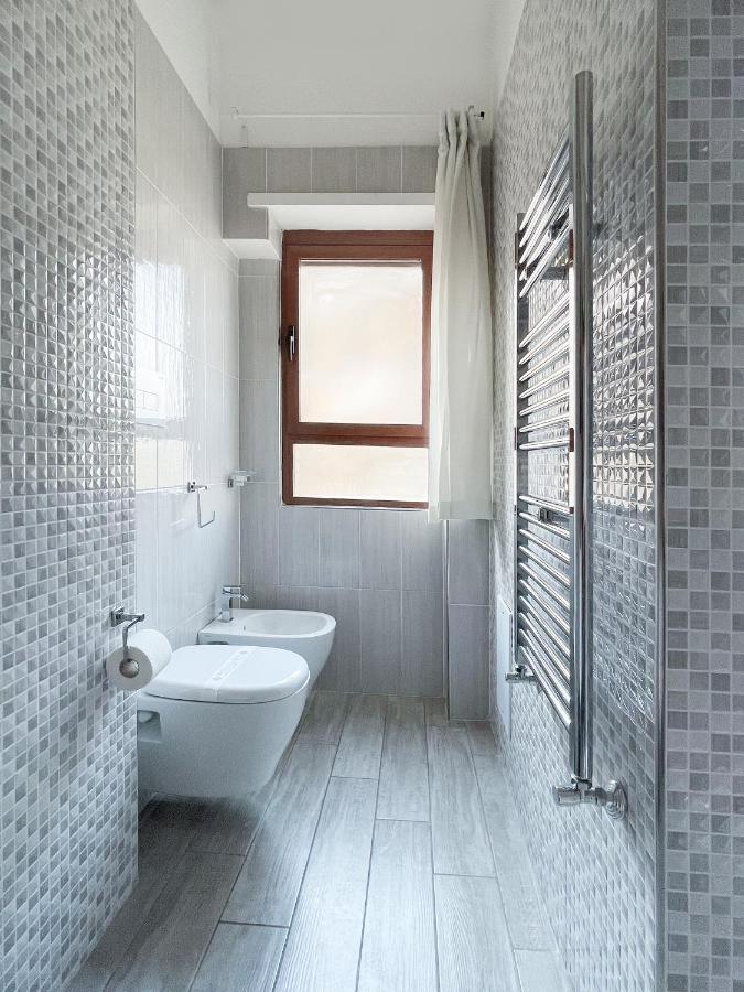 Vista Reale Apartment Καζέρτα Εξωτερικό φωτογραφία