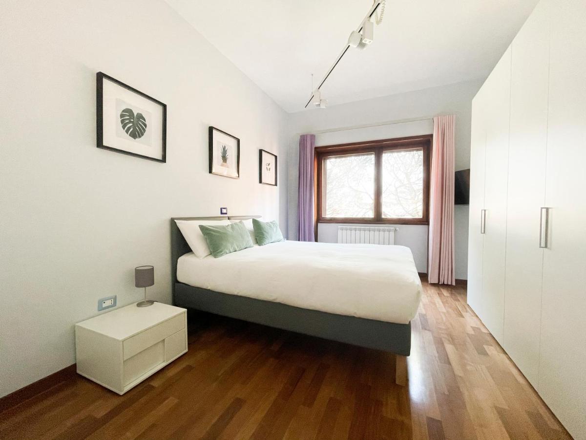 Vista Reale Apartment Καζέρτα Εξωτερικό φωτογραφία