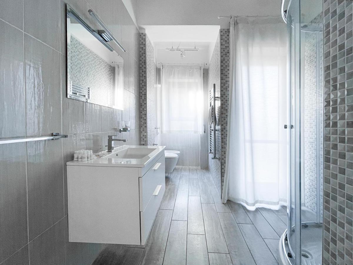 Vista Reale Apartment Καζέρτα Εξωτερικό φωτογραφία