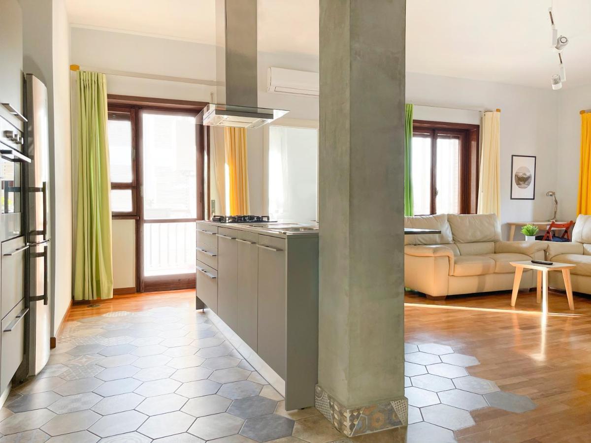 Vista Reale Apartment Καζέρτα Εξωτερικό φωτογραφία