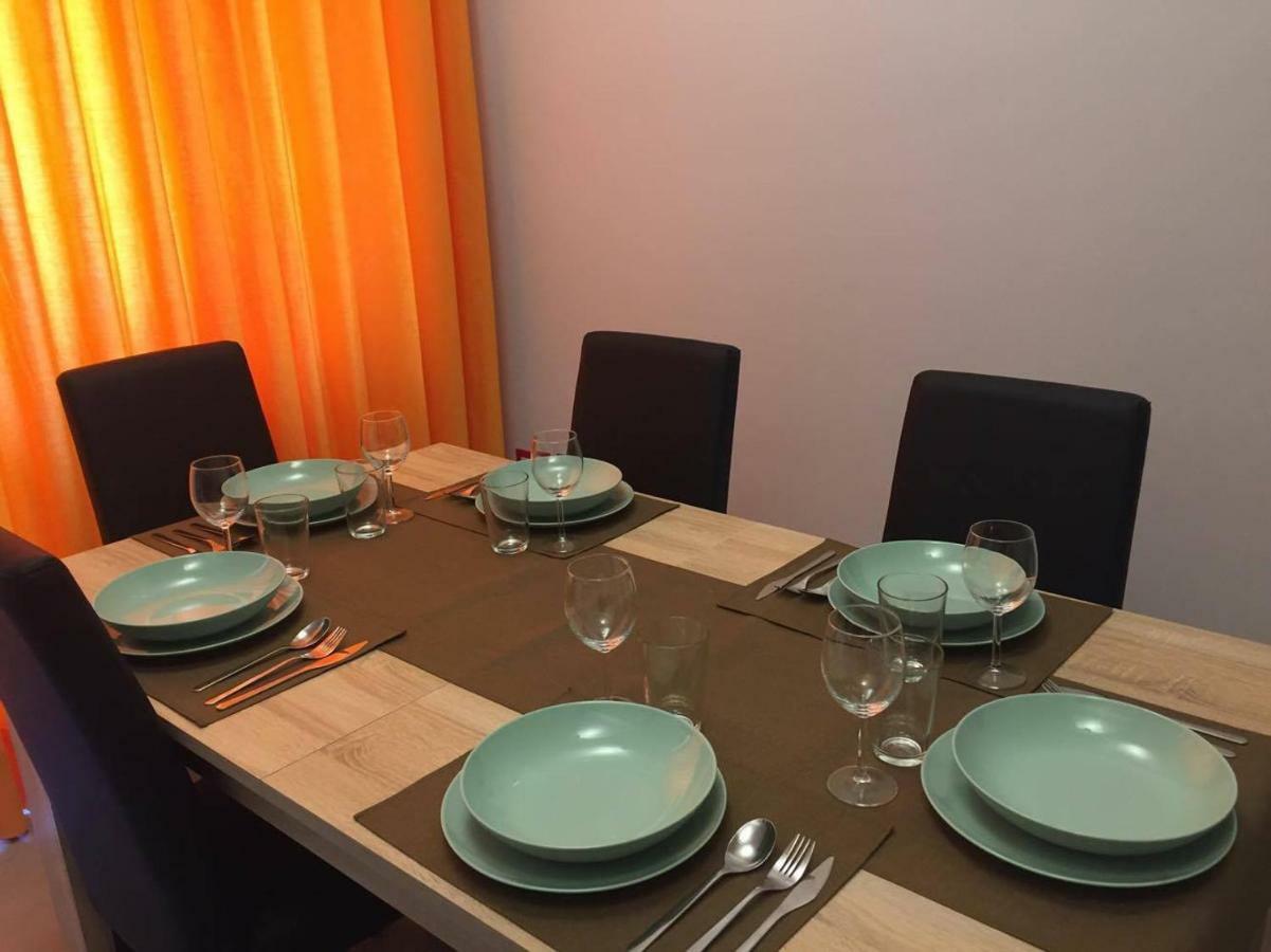 Vista Reale Apartment Καζέρτα Εξωτερικό φωτογραφία