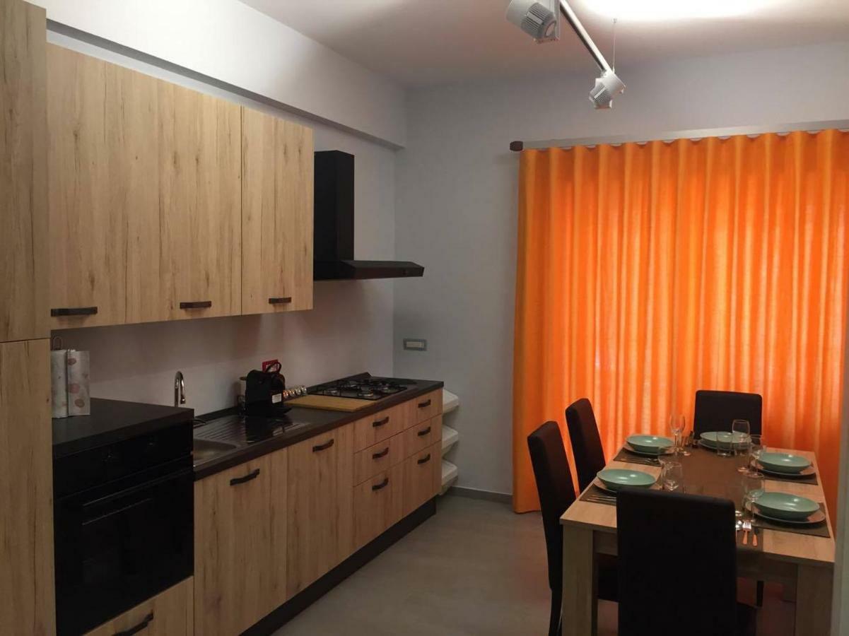 Vista Reale Apartment Καζέρτα Εξωτερικό φωτογραφία