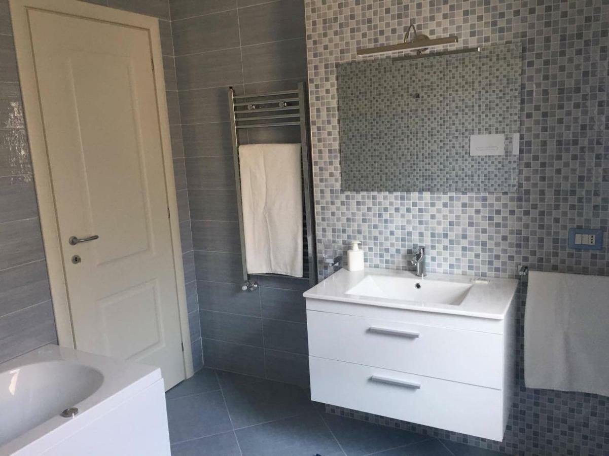 Vista Reale Apartment Καζέρτα Εξωτερικό φωτογραφία