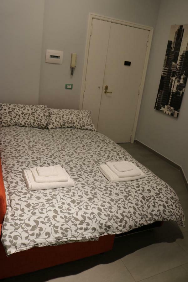 Vista Reale Apartment Καζέρτα Εξωτερικό φωτογραφία