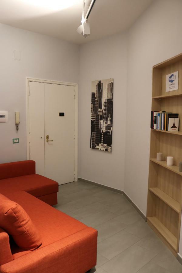 Vista Reale Apartment Καζέρτα Εξωτερικό φωτογραφία