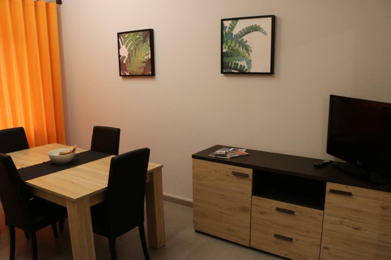 Vista Reale Apartment Καζέρτα Εξωτερικό φωτογραφία