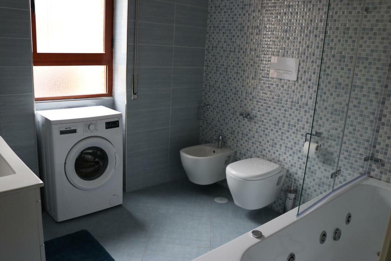 Vista Reale Apartment Καζέρτα Εξωτερικό φωτογραφία