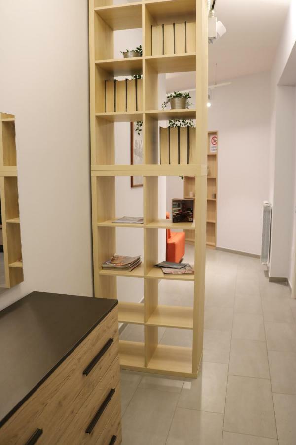 Vista Reale Apartment Καζέρτα Εξωτερικό φωτογραφία