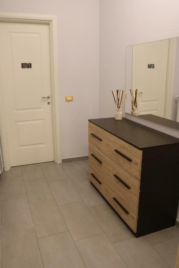 Vista Reale Apartment Καζέρτα Εξωτερικό φωτογραφία