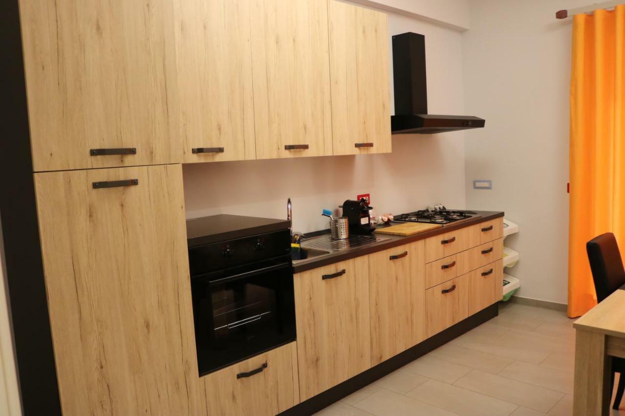 Vista Reale Apartment Καζέρτα Εξωτερικό φωτογραφία