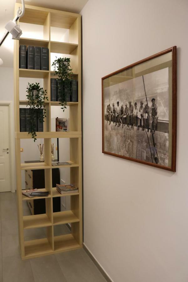 Vista Reale Apartment Καζέρτα Εξωτερικό φωτογραφία