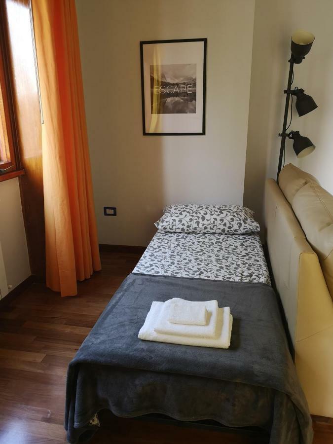 Vista Reale Apartment Καζέρτα Εξωτερικό φωτογραφία