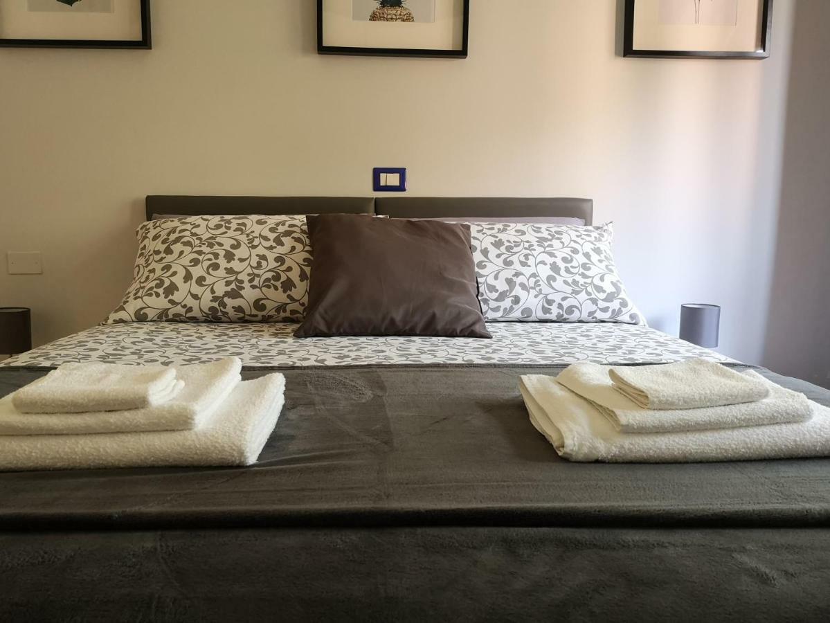 Vista Reale Apartment Καζέρτα Εξωτερικό φωτογραφία