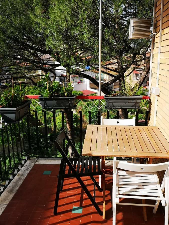 Vista Reale Apartment Καζέρτα Εξωτερικό φωτογραφία