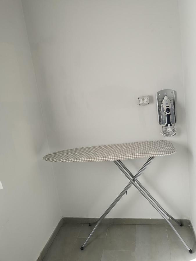 Vista Reale Apartment Καζέρτα Εξωτερικό φωτογραφία