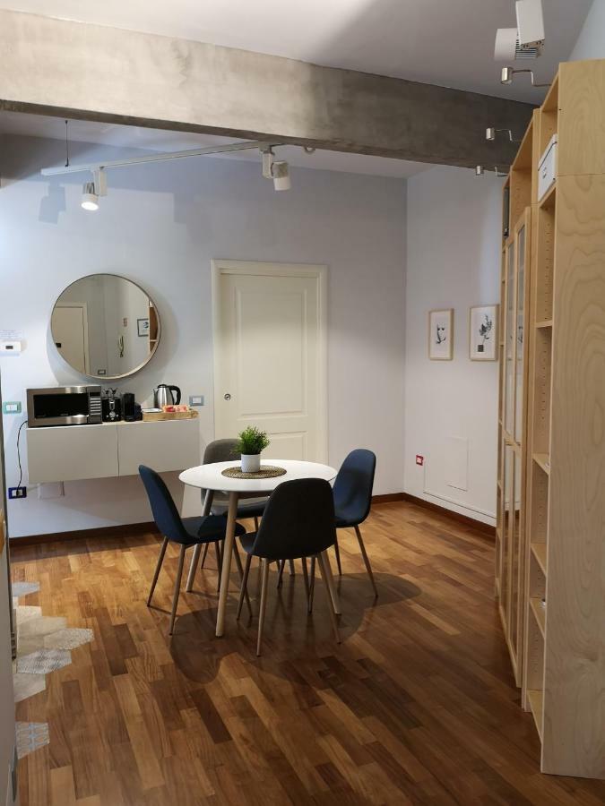 Vista Reale Apartment Καζέρτα Εξωτερικό φωτογραφία