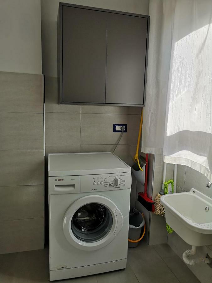 Vista Reale Apartment Καζέρτα Εξωτερικό φωτογραφία