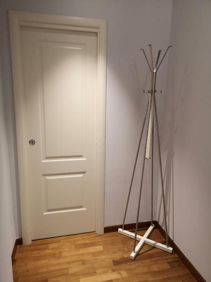 Vista Reale Apartment Καζέρτα Εξωτερικό φωτογραφία