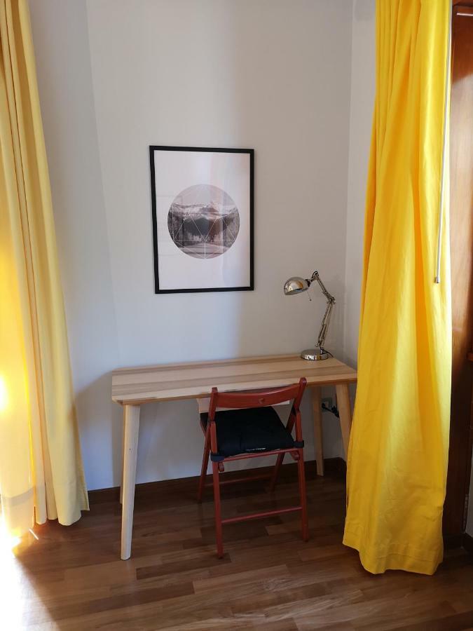 Vista Reale Apartment Καζέρτα Εξωτερικό φωτογραφία