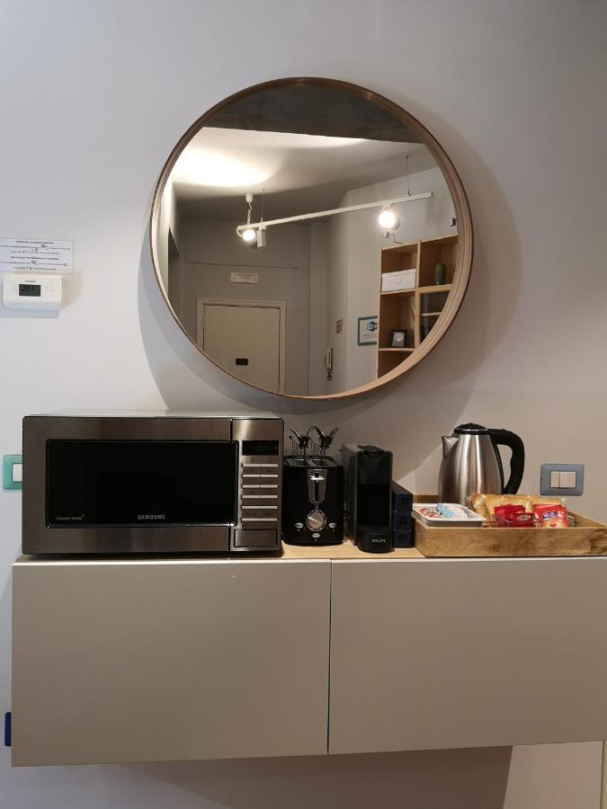 Vista Reale Apartment Καζέρτα Εξωτερικό φωτογραφία
