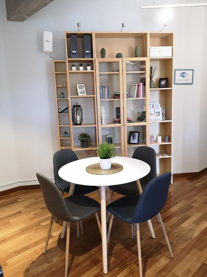 Vista Reale Apartment Καζέρτα Εξωτερικό φωτογραφία