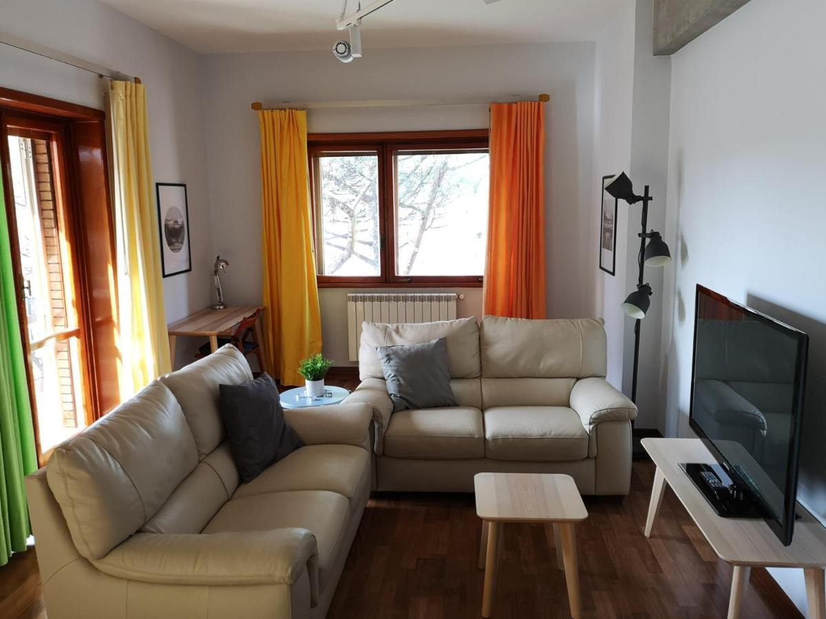 Vista Reale Apartment Καζέρτα Εξωτερικό φωτογραφία
