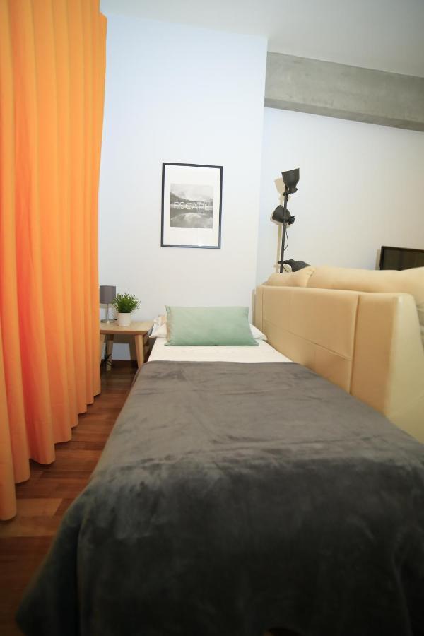 Vista Reale Apartment Καζέρτα Εξωτερικό φωτογραφία